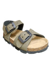 Scarpe sandalo Bambini e ragazzi Grunland Junior 0634