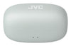 Jvc HA-NP1T Auricolari True Wireless Bluetooth Nearphone Earcuff Ghiaccio