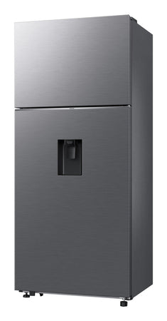 Samsung RT53DG7B14S9EF Frigorifero Doppia Porta 528L No Frost Dispenser Acciaio Inox