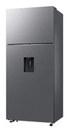 Samsung RT53DG7B14S9EF Frigorifero Doppia Porta 528L No Frost Dispenser Acciaio Inox