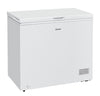 Indesit INCF 1984 E Congelatore Orizzontale Bianco 198L