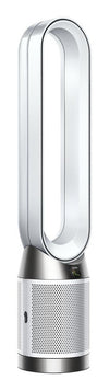 Purificatore d'Aria Dyson Purifier Cool PC1 Bianco Argento con Filtro HEPA