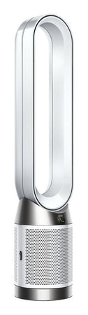 Purificatore d'Aria Dyson Purifier Cool PC1 Bianco Argento con Filtro HEPA