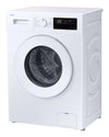 Samsung WW70FG3M05AWET Lavatrice Slim 7Kg Classe A Bianca