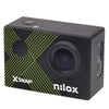 Nilox XSNAP2 Action Camera 4K Ultra HD 8MP Wi-Fi