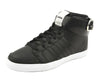 ADIDAS Tennis alte Donna art. DAILY TWIST LX MID W (F99549) in similpelle Black