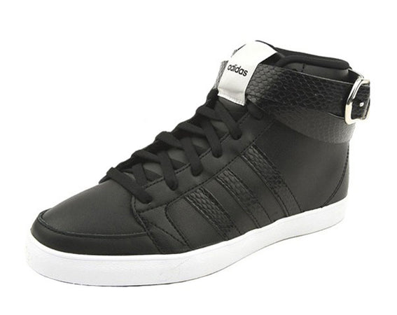 ADIDAS Tennis alte Donna art. DAILY TWIST LX MID W (F99549) in similpelle Black