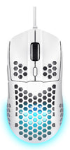 Trust GXT 928 HELOX Mouse Gaming Ultraleggero RGB