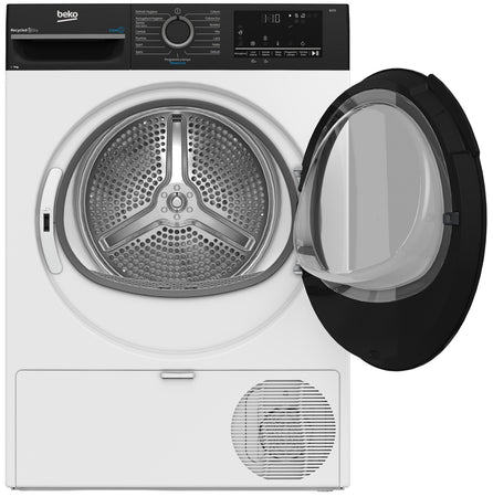 Beko BMEPT491SBI Asciugatrice Libera Installazione 9kg Classe C Inverter