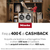 Miele TED655 WP EcoSpeed Asciugatrice Libera Installazione 9kg A+++ Bianco