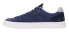 COLMAR Sneakers Uomo art. BRADBURY OUT 090 in tessuto Navy