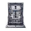 Haier SXI 6B0S3FSBV Lavastoviglie da Incasso 16 Coperti Classe B Motore Inverter