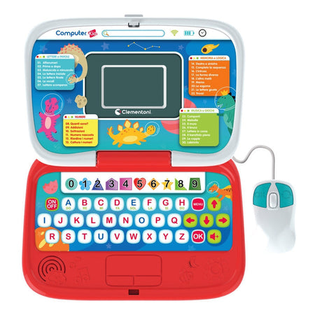 Laptop per Bambini Smart Start Clementoni
