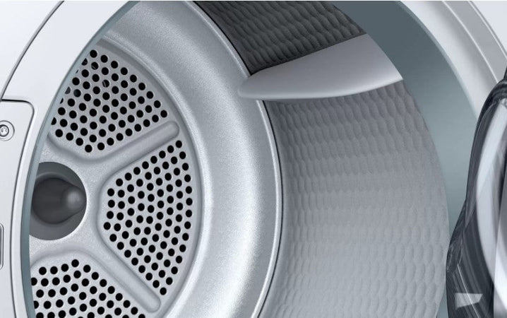 Bosch WTH85V18IT Asciugatrice Pompa di Calore 8 kg Bianca