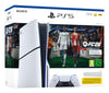 Sony PS5 Slim 1TB Standard con EA Sports FC 26 Nero/Bianco