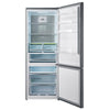 Midea MDRB593FGE02 Frigorifero Combinato Total No Frost Inox 416L Classe E