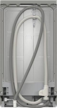 Bosch SPS2HKI58E Lavastoviglie Libera Installazione 10 Coperti Inox Classe E