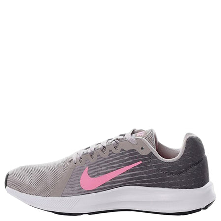 NIKE Sneakers Running Donna art. WMNS NIKE DOWNSHIFTER 8 (908994 004) in tessuto Gunsmoke/Sunset Pulse