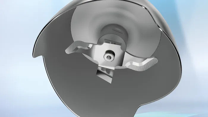 Bosch Frullatore ad Immersione Serie 4 ErgoMaster MSM4B6V2 1000W Nero