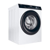 Haier I-Pro Serie 3 HW100-B14939 Lavatrice Carica Frontale 10kg 1400 Giri Bianco