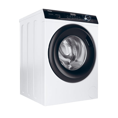 Haier I-Pro Serie 3 HW100-B14939 Lavatrice Carica Frontale 10kg 1400 Giri Bianco