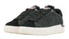 COLMAR Sneakers Donna art. CLAYTON FURY 131 in tessuto/suede Black