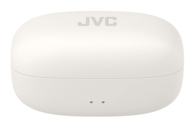 Jvc HA-NP1T-W Auricolari True Wireless Bluetooth Open Ear Bianco