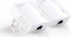 2 Adattatori Rete Powerline Ethernet 200mbps Mini Per Sky On Demand Tl-pa2010kit Elettronica/Informatica/Periferiche di rete/Adattatori PowerLAN Trade Shop italia - Napoli, Commerciovirtuoso.it