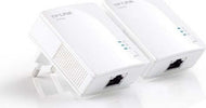 2 Adattatori Rete Powerline Ethernet 200mbps Mini Per Sky On Demand Tl-pa2010kit Elettronica/Informatica/Periferiche di rete/Adattatori PowerLAN Trade Shop italia - Napoli, Commerciovirtuoso.it