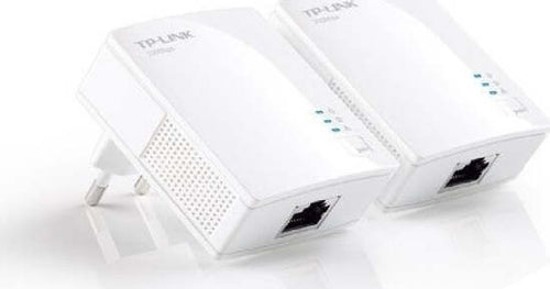 2 Adattatori Rete Powerline Ethernet 200mbps Mini Per Sky On Demand Tl-pa2010kit Elettronica/Informatica/Periferiche di rete/Adattatori PowerLAN Trade Shop italia - Napoli, Commerciovirtuoso.it