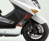 2-ADESIVI-3D-compatibili-per-Fiancate-Carena-Scooter-T-MAX-YAMAHA-TMAX-2001-2007
