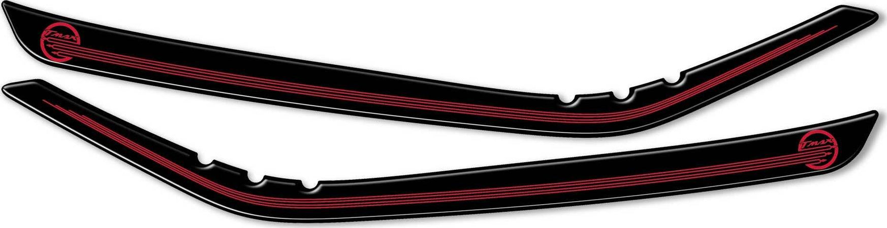 2-ADESIVI-3D-PROTEZIONE-MANIGLIE-TMAX-530-compatibili-x-YAMAHA-T-MAX-2008-2016