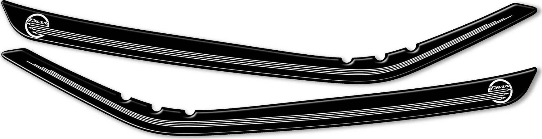 2-ADESIVI-3D-PROTEZIONE-MANIGLIE-TMAX-530-compatibili-x-YAMAHA-T-MAX-2008-2016
