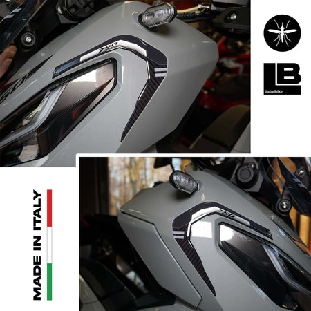 2-Adesivi-3d-Protezione-Spigoli-Carene-Moto-Compatibili-Honda-X-Adv-2021-2023