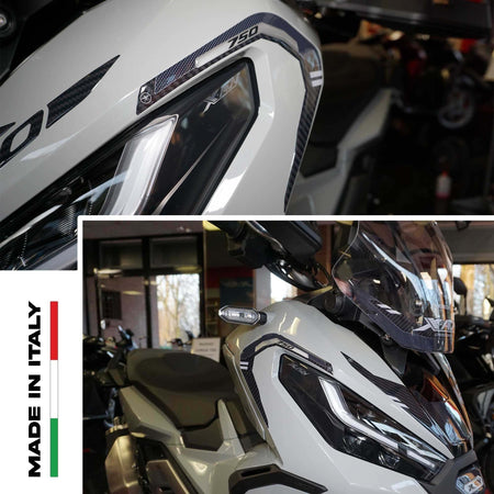 2-Adesivi-3d-Protezione-Spigoli-Carene-Moto-Compatibili-Honda-X-Adv-2021-2023