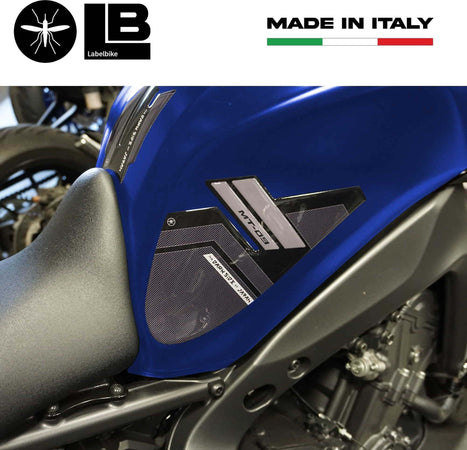 2-Adesivi-3D-protezioni-laterali-serbatoio-compatibili-con-Yamaha-Mt09-SP-2021