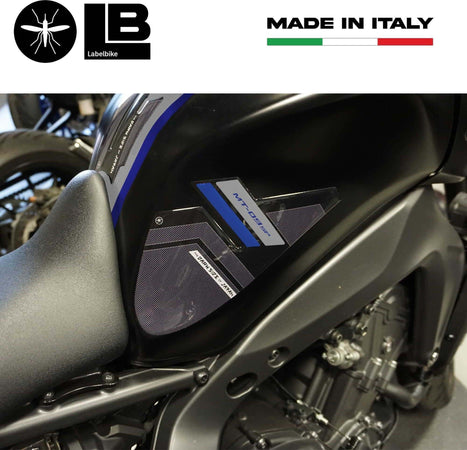 2-Adesivi-3D-protezioni-laterali-serbatoio-compatibili-con-Yamaha-Mt09-SP-2021
