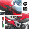 2-adesivi-3D-protezioni-laterali-serbatoio-moto-compatibili-BMW-S1000XR-2020-2021