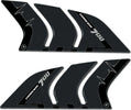 2-adesivi-3D-protezioni-laterali-serbatoio-moto-compatibili-Yamaha-Tracer-700