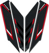 2-ADESIVI-3D-PROTEZIONI-PARAFANGO-ANTERIORE-compatibili-HONDA-AFRICA-TWIN-1100-L