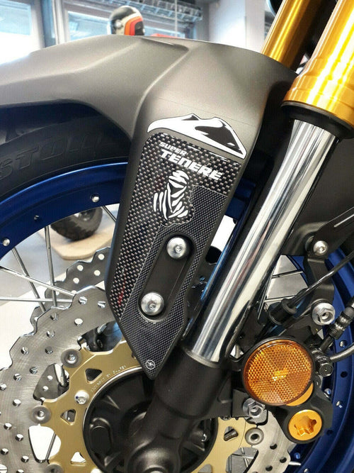 2-ADESIVI-3D-PROTEZIONI-PARAFANGO-ANTERIORE-compatibili-per-YAMAHA-SUPER-TENERE