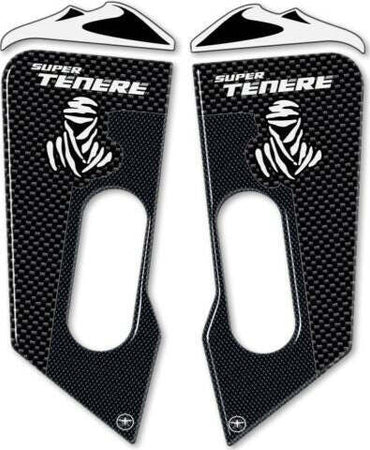 2-ADESIVI-3D-PROTEZIONI-PARAFANGO-ANTERIORE-compatibili-per-YAMAHA-SUPER-TENERE