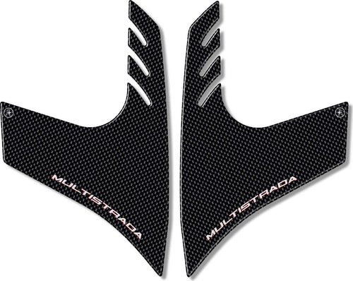 2-ADESIVI-3D-PROTEZIONI-SERBATOIO-CARBONIO-per-MOTO-DUCATI-MULTISTRADA-1000-1100