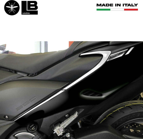 2-ADESIVI-gel-3D-PARASPIGOLI-CODONE-scooter-compatibili-YAMAHA-TMAX-560-2020-21