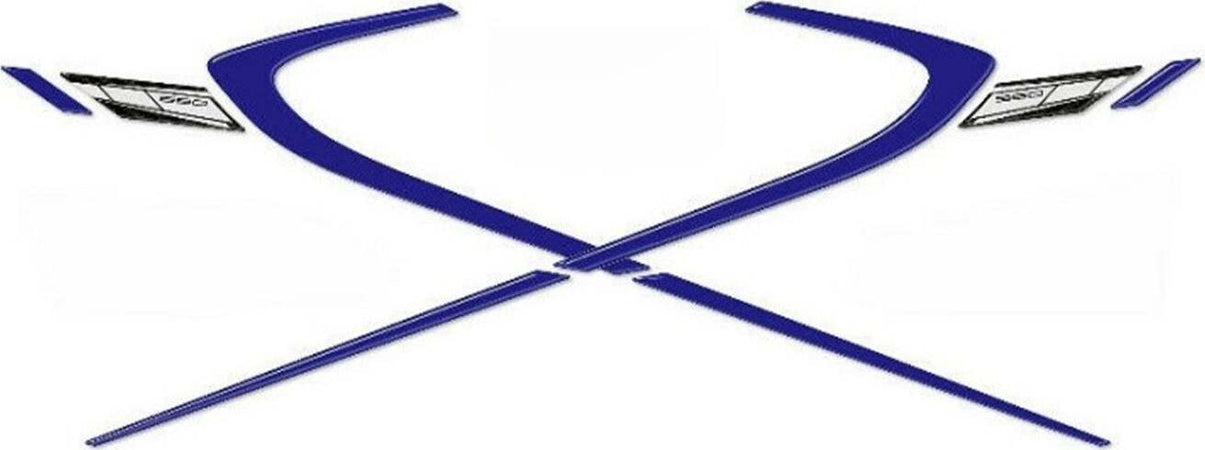2-ADESIVI-gel-3D-PARASPIGOLI-CODONE-scooter-compatibili-YAMAHA-TMAX-560-2020-21
