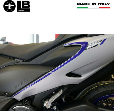 2-ADESIVI-gel-3D-PARASPIGOLI-CODONE-scooter-compatibili-YAMAHA-TMAX-560-2020-21