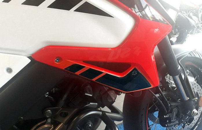 2-ADESIVI-gel-3D-PROTEZIONI-DEFLETTORI-per-MOTO-compatibili-SUZUKI-V-STROM-1050