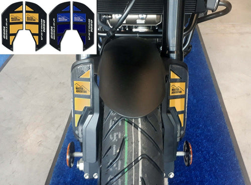 2-ADESIVI-gel-3D-PROTEZIONI-PARASTELI-per-MOTO-compatibili-SUZUKI-V-STROM-1050