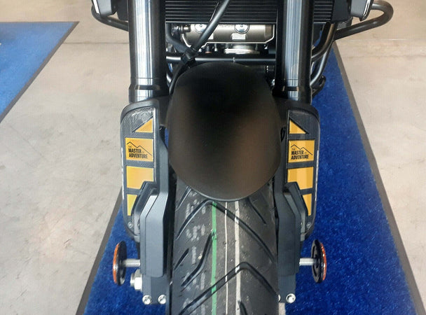 2-ADESIVI-gel-3D-PROTEZIONI-PARASTELI-per-MOTO-compatibili-SUZUKI-V-STROM-1050