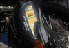 2-ADESIVI-gel-3D-PROTEZIONI-PARASTELI-per-MOTO-compatibili-SUZUKI-V-STROM-1050